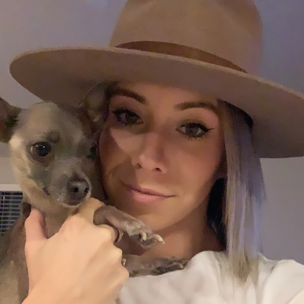 Meet your Posher, Jordan